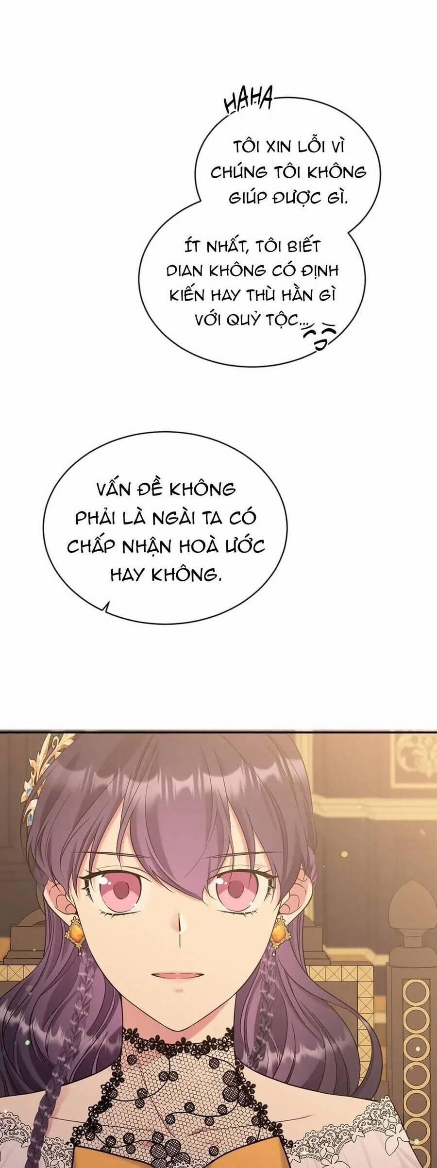 Mục Tiêu Là Cuộc Sống Hoàn Hảo Bất Khả Xâm Phạm 118 trang 39