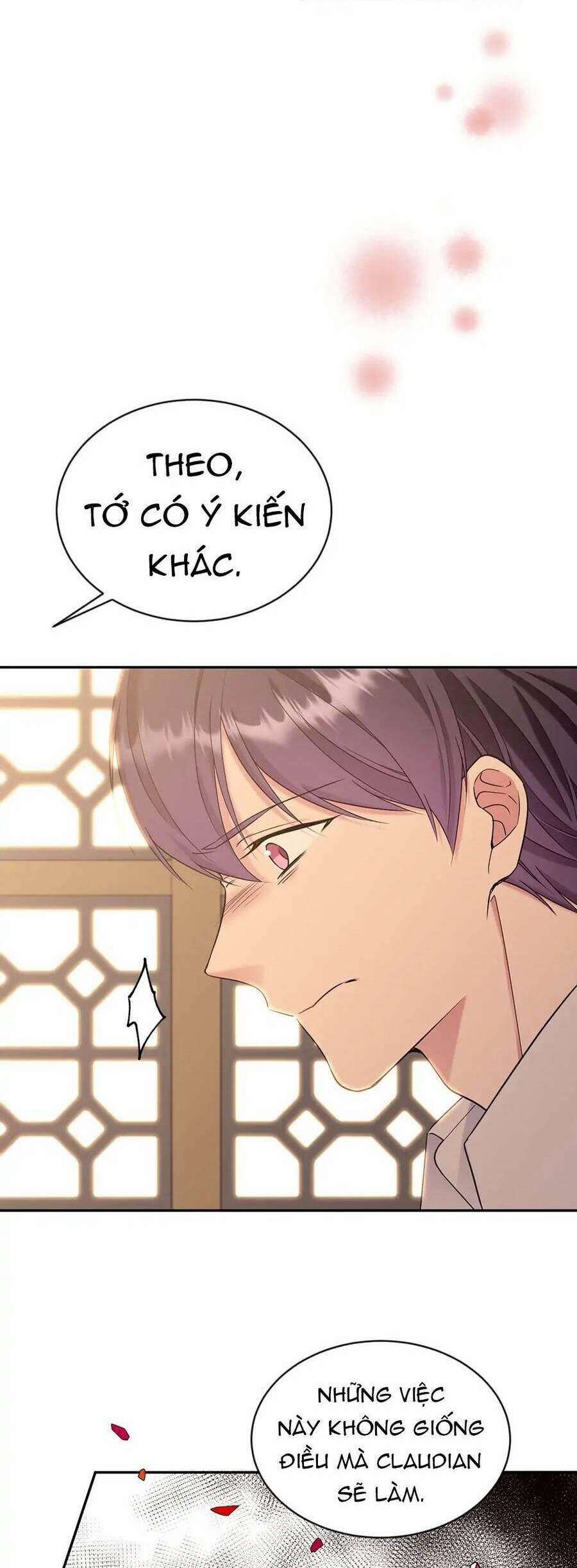 Mục Tiêu Là Cuộc Sống Hoàn Hảo Bất Khả Xâm Phạm 118 trang 4