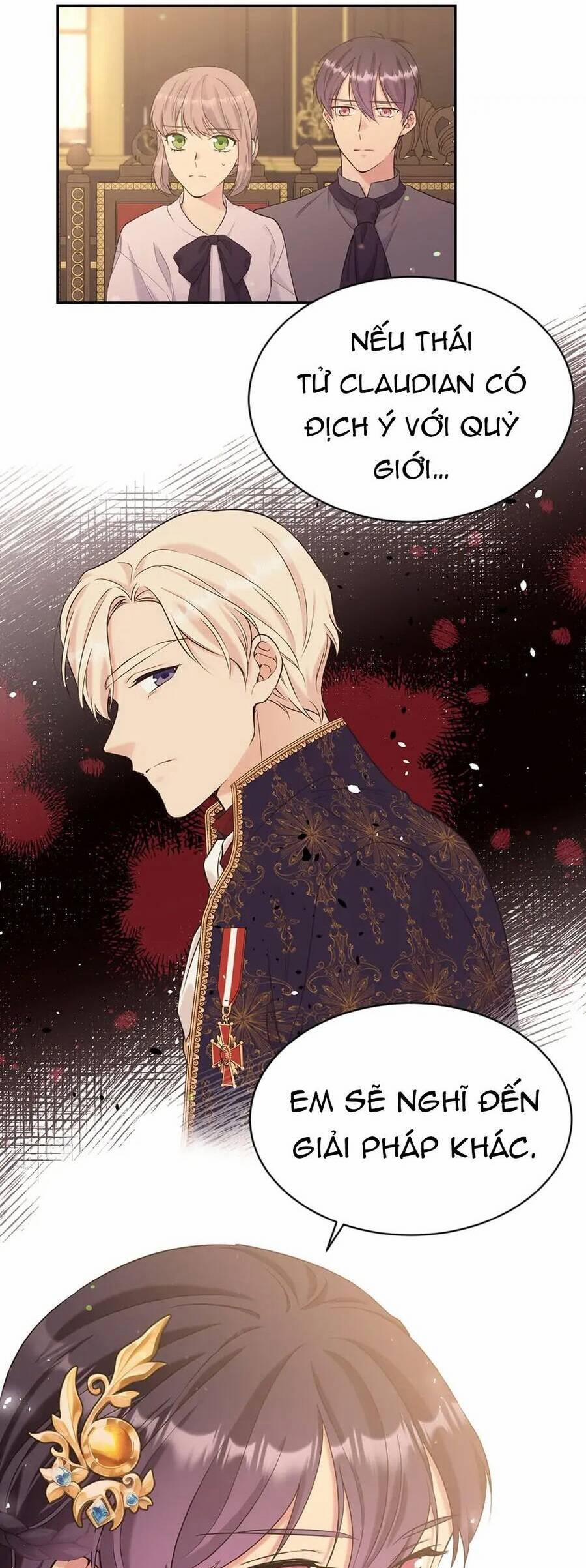 Mục Tiêu Là Cuộc Sống Hoàn Hảo Bất Khả Xâm Phạm 118 trang 41