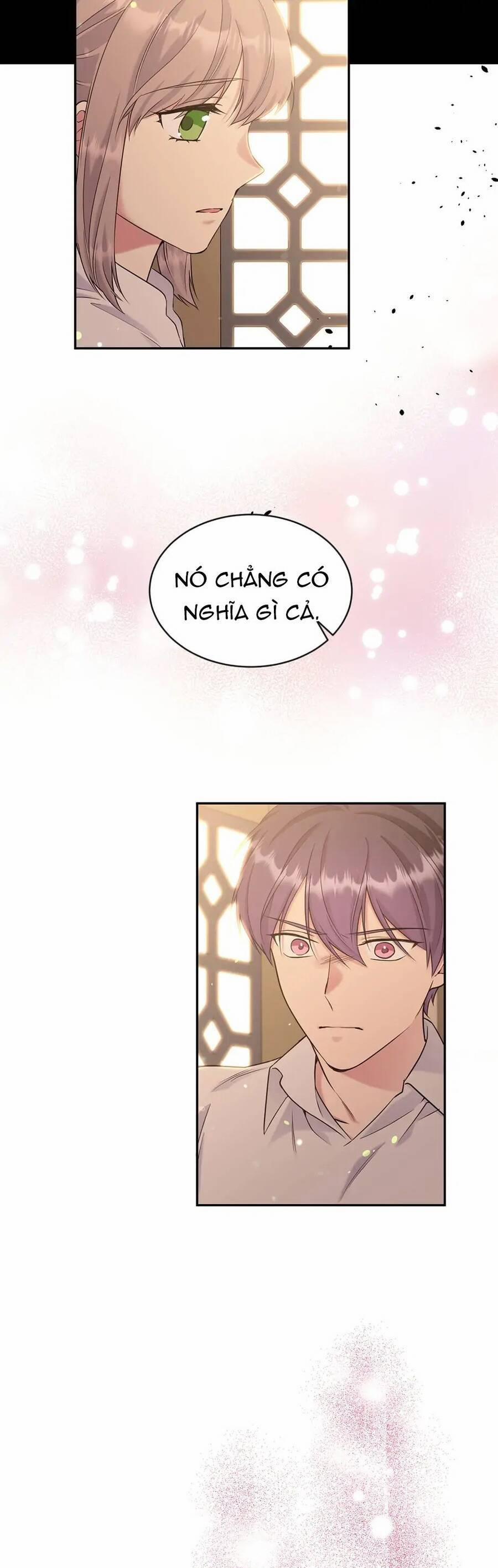 Mục Tiêu Là Cuộc Sống Hoàn Hảo Bất Khả Xâm Phạm 118 trang 6