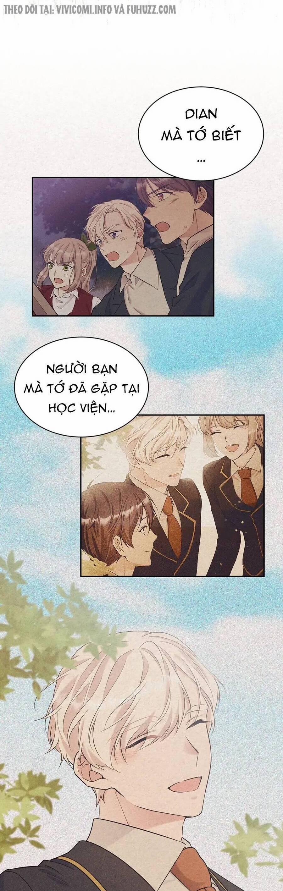 Mục Tiêu Là Cuộc Sống Hoàn Hảo Bất Khả Xâm Phạm 118 trang 8