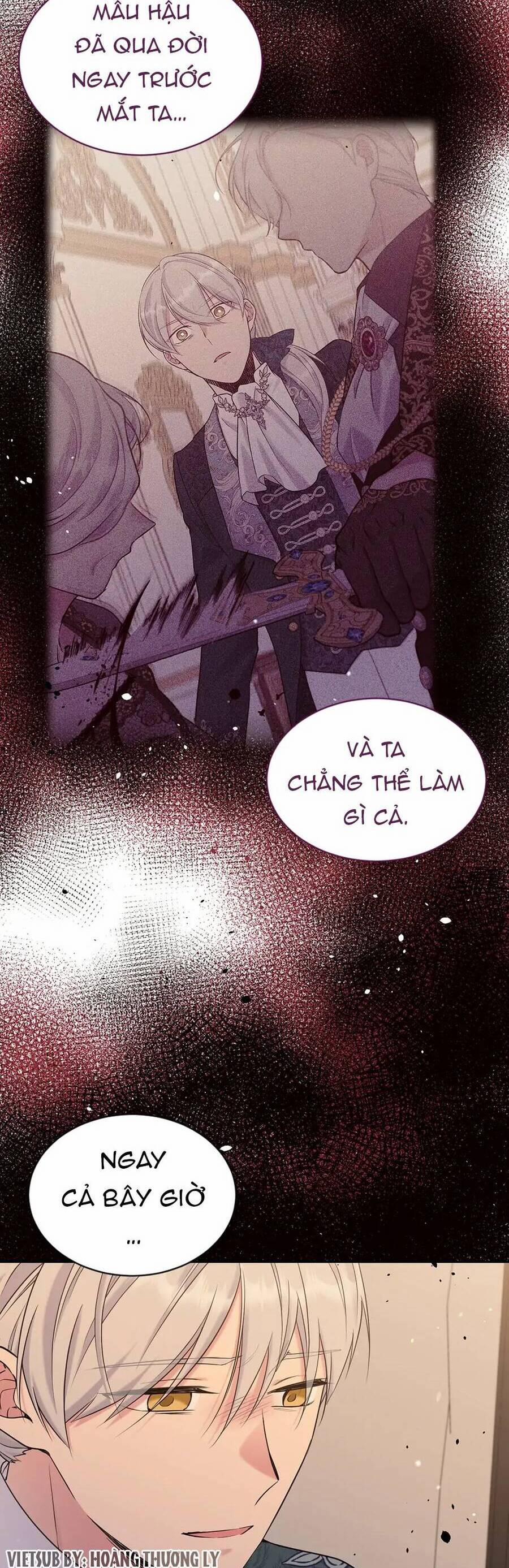 Mục Tiêu Là Cuộc Sống Hoàn Hảo Bất Khả Xâm Phạm 119 trang 10