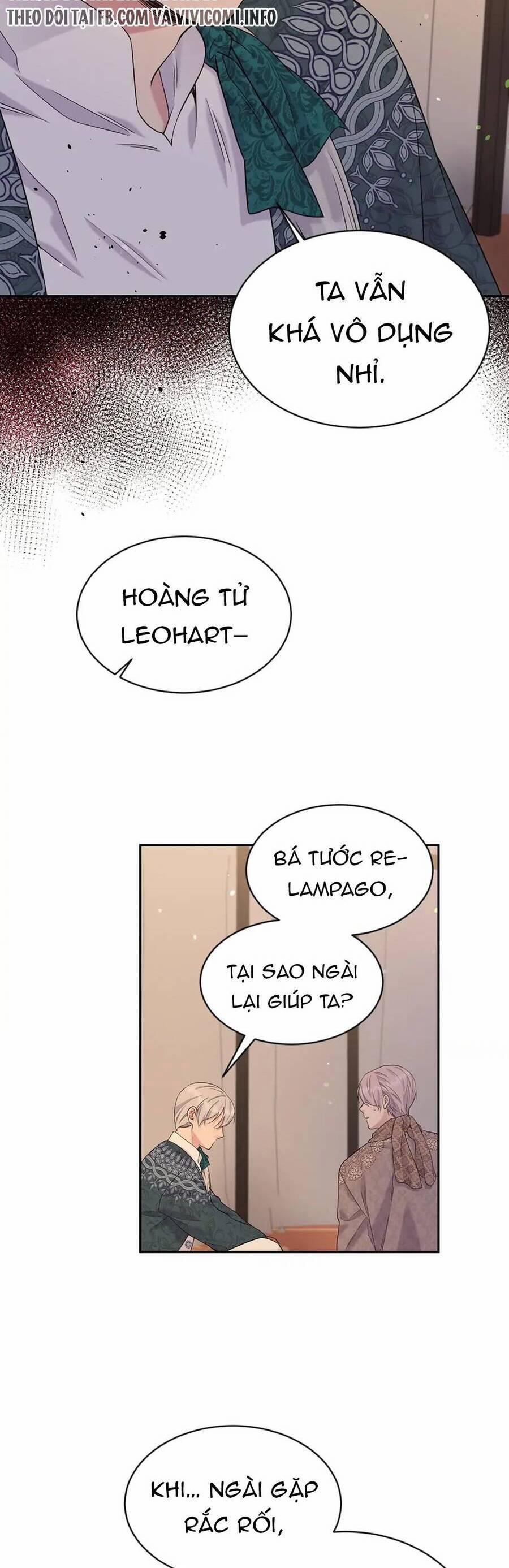 Mục Tiêu Là Cuộc Sống Hoàn Hảo Bất Khả Xâm Phạm 119 trang 11