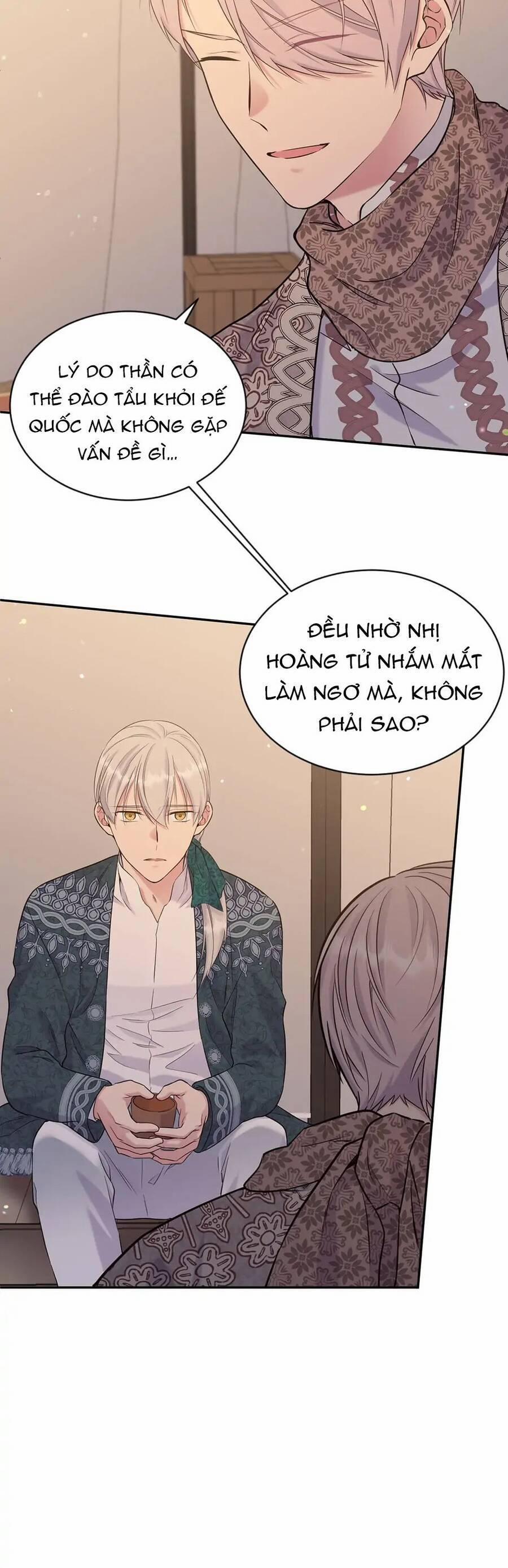 Mục Tiêu Là Cuộc Sống Hoàn Hảo Bất Khả Xâm Phạm 119 trang 13