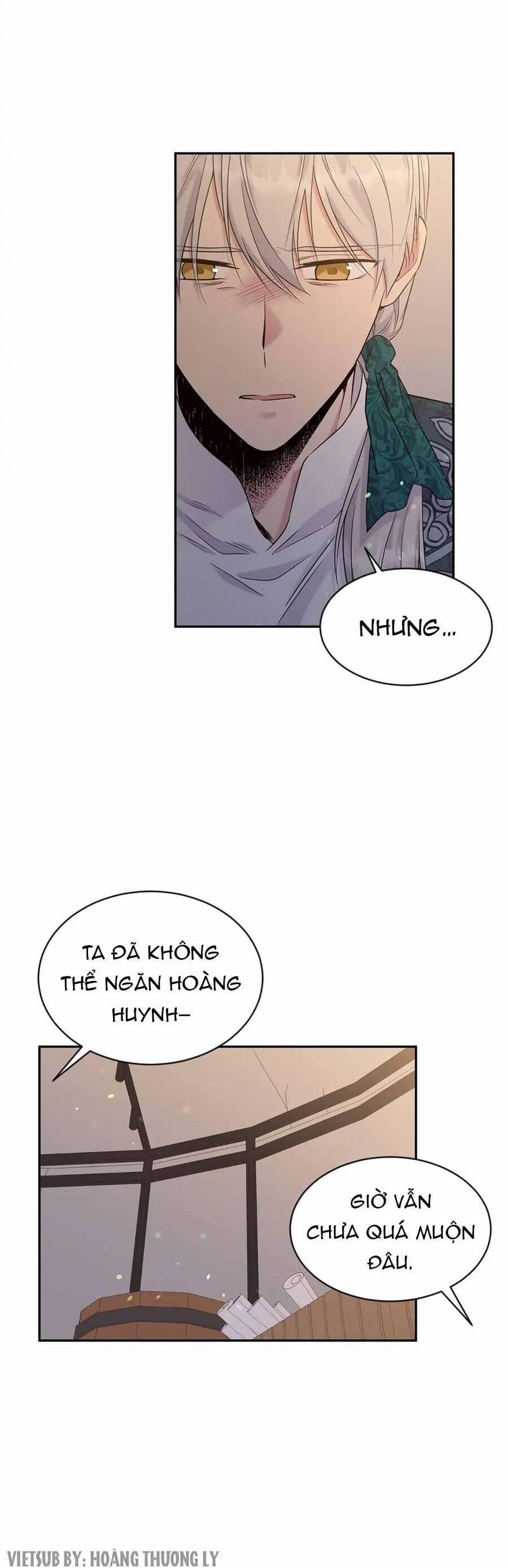 Mục Tiêu Là Cuộc Sống Hoàn Hảo Bất Khả Xâm Phạm 119 trang 14