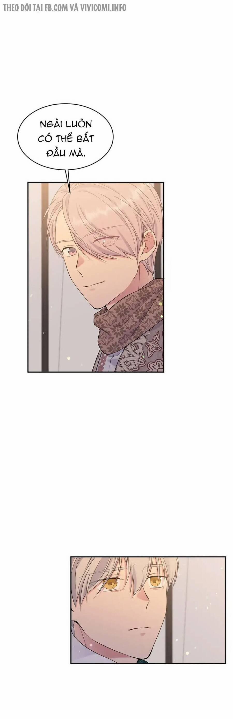 Mục Tiêu Là Cuộc Sống Hoàn Hảo Bất Khả Xâm Phạm 119 trang 15