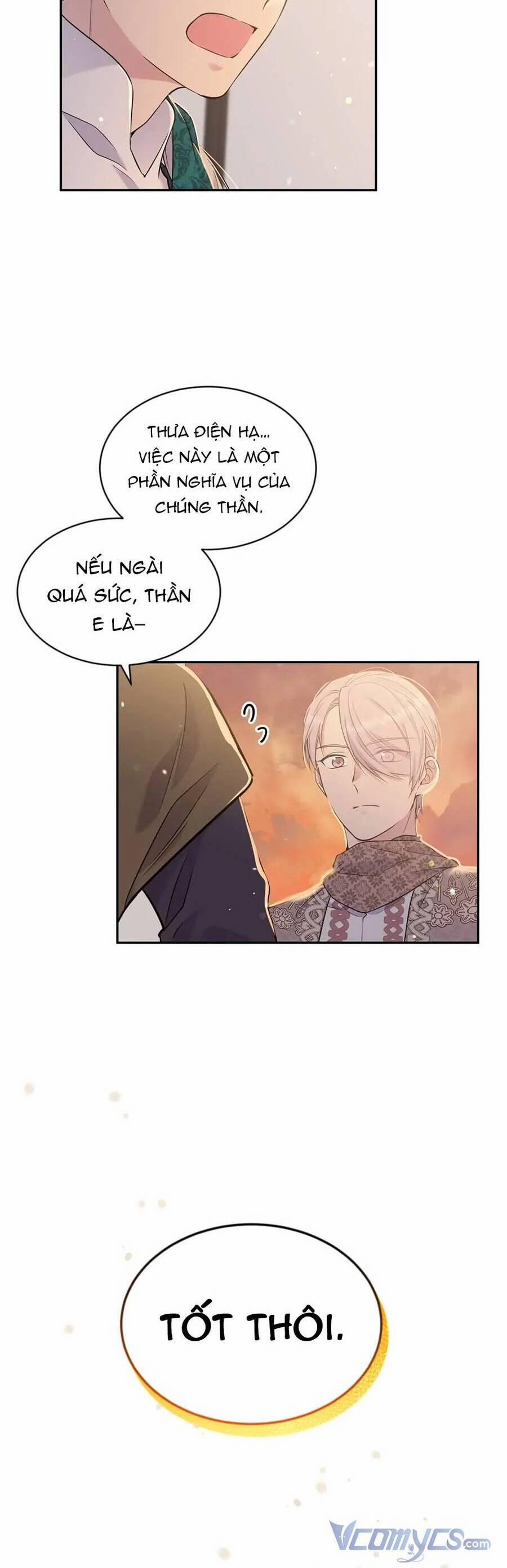 Mục Tiêu Là Cuộc Sống Hoàn Hảo Bất Khả Xâm Phạm 119 trang 20