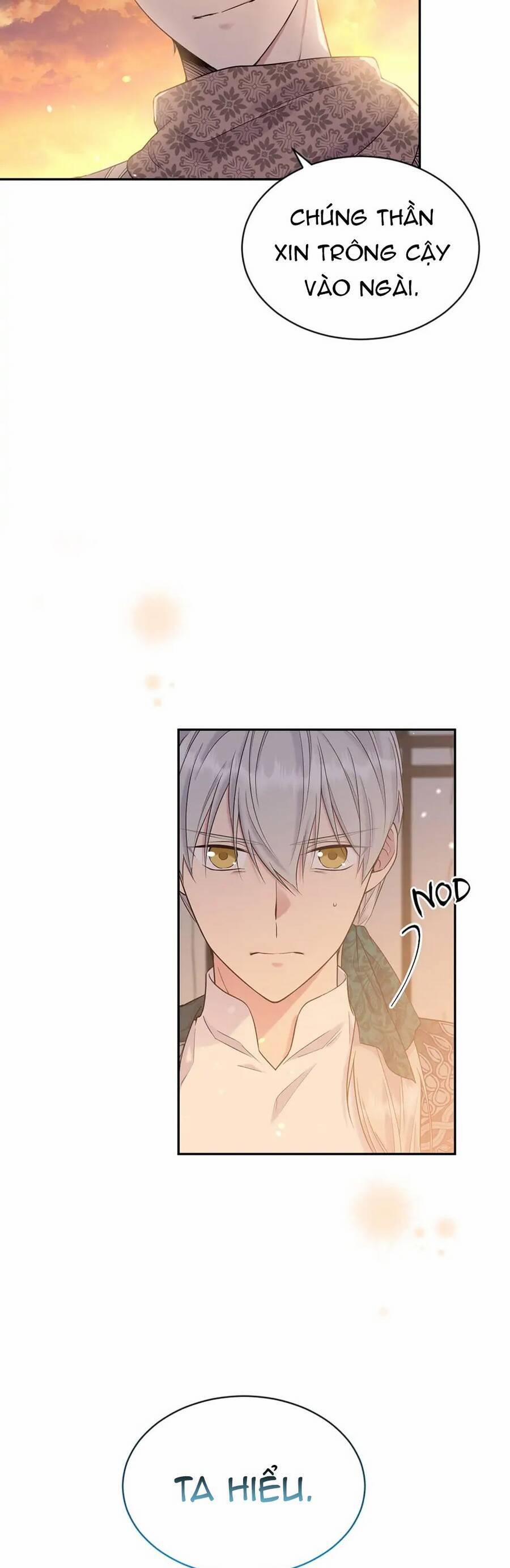 Mục Tiêu Là Cuộc Sống Hoàn Hảo Bất Khả Xâm Phạm 119 trang 22