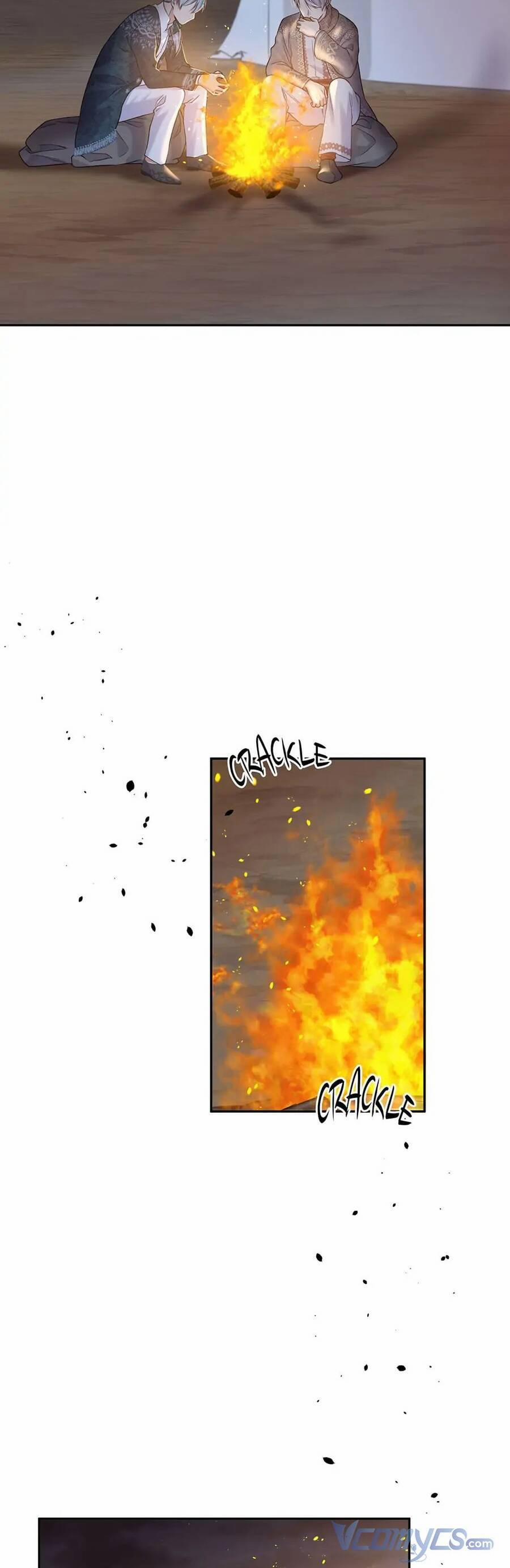 Mục Tiêu Là Cuộc Sống Hoàn Hảo Bất Khả Xâm Phạm 119 trang 24