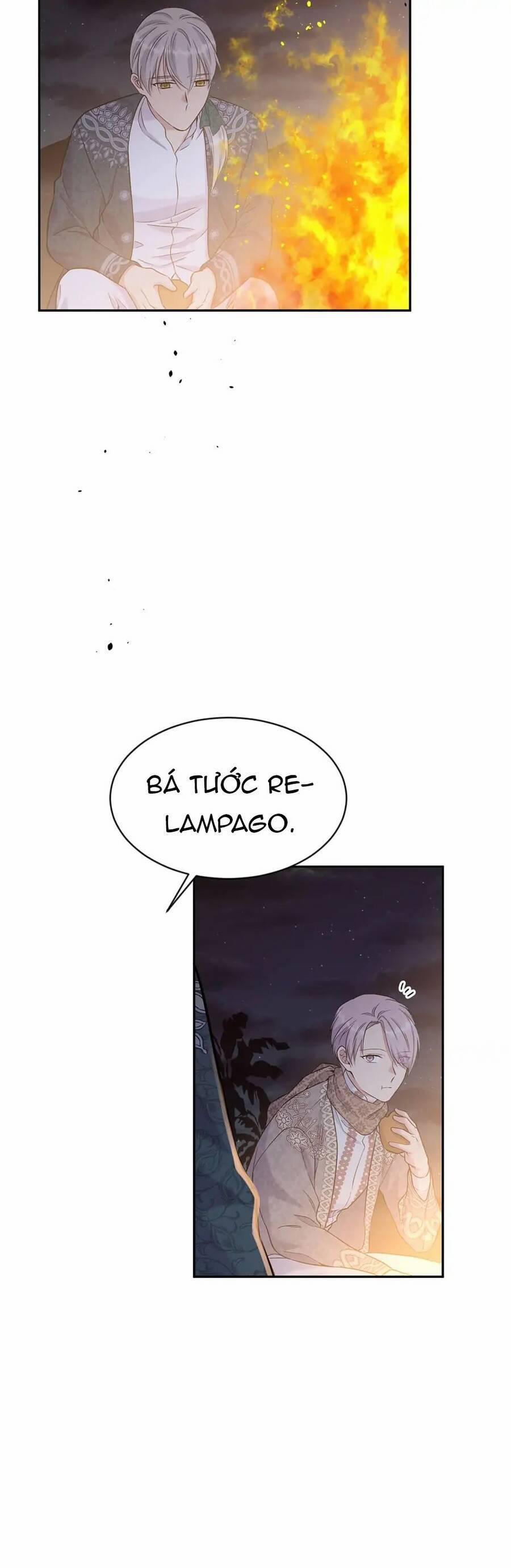 Mục Tiêu Là Cuộc Sống Hoàn Hảo Bất Khả Xâm Phạm 119 trang 25