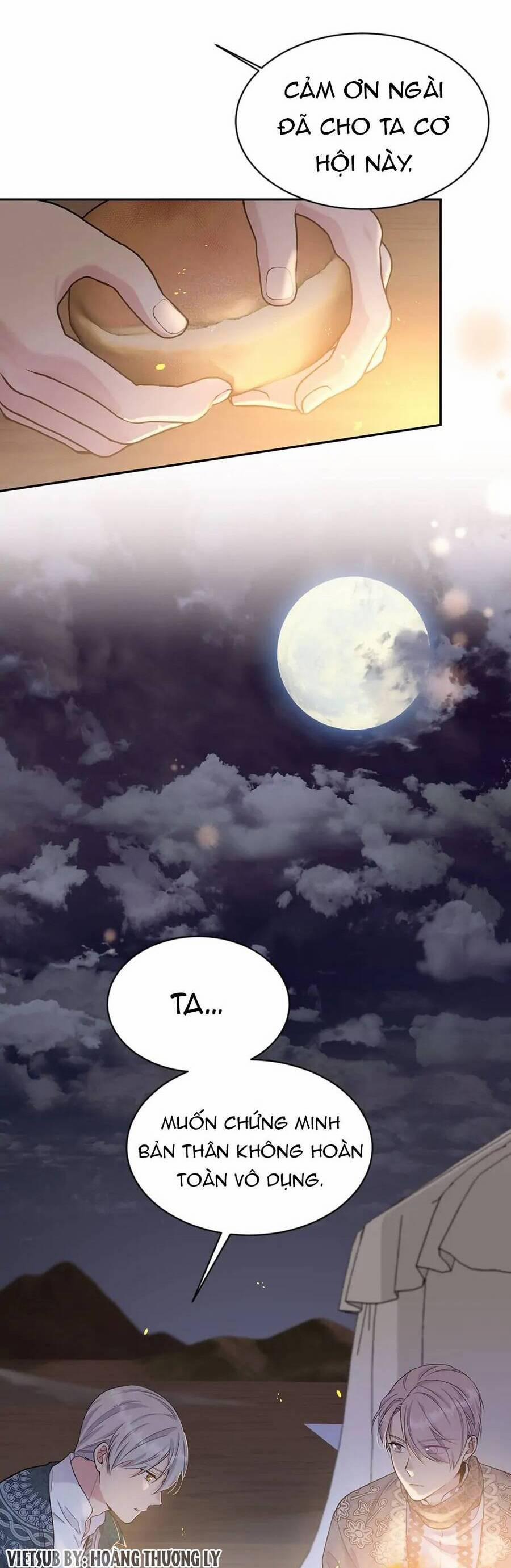 Mục Tiêu Là Cuộc Sống Hoàn Hảo Bất Khả Xâm Phạm 119 trang 26