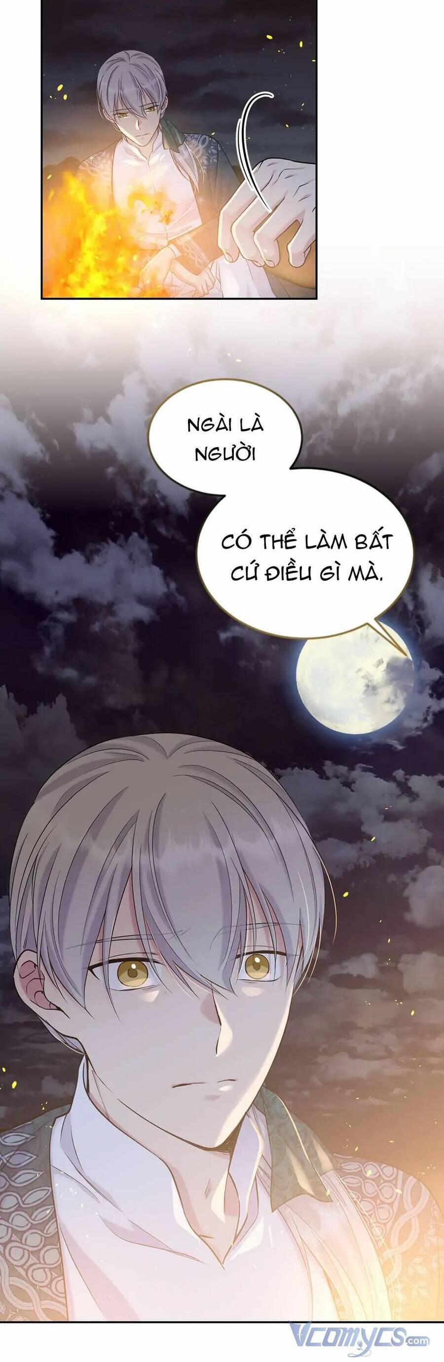 Mục Tiêu Là Cuộc Sống Hoàn Hảo Bất Khả Xâm Phạm 119 trang 28