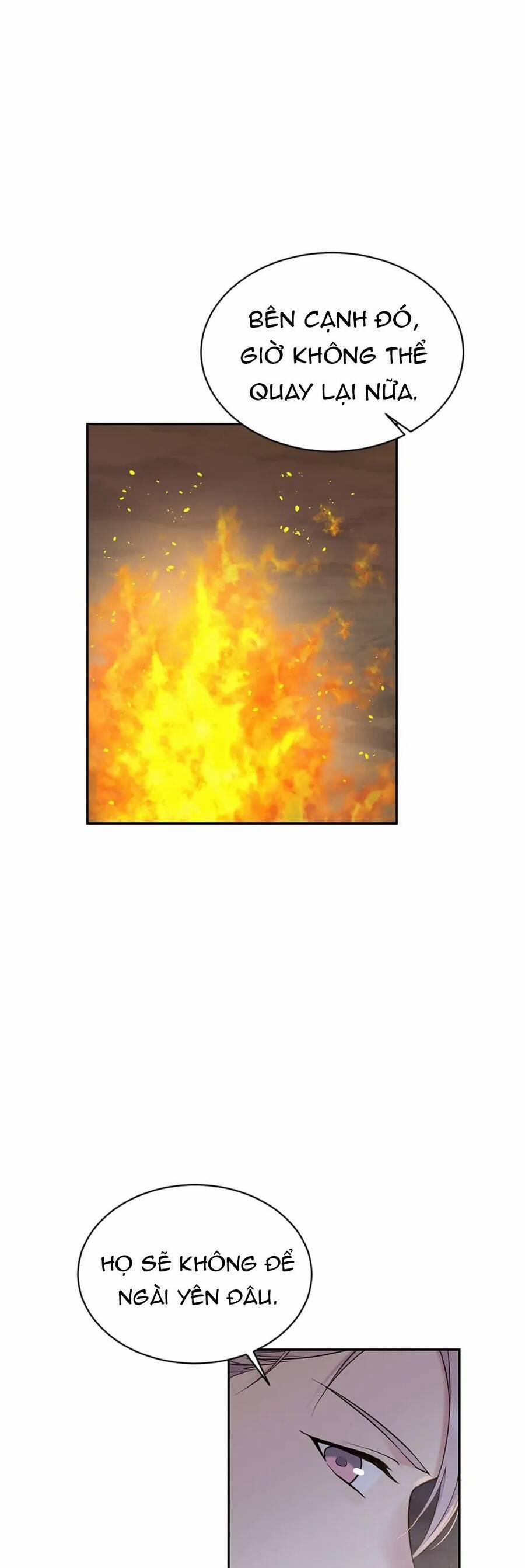 Mục Tiêu Là Cuộc Sống Hoàn Hảo Bất Khả Xâm Phạm 119 trang 29