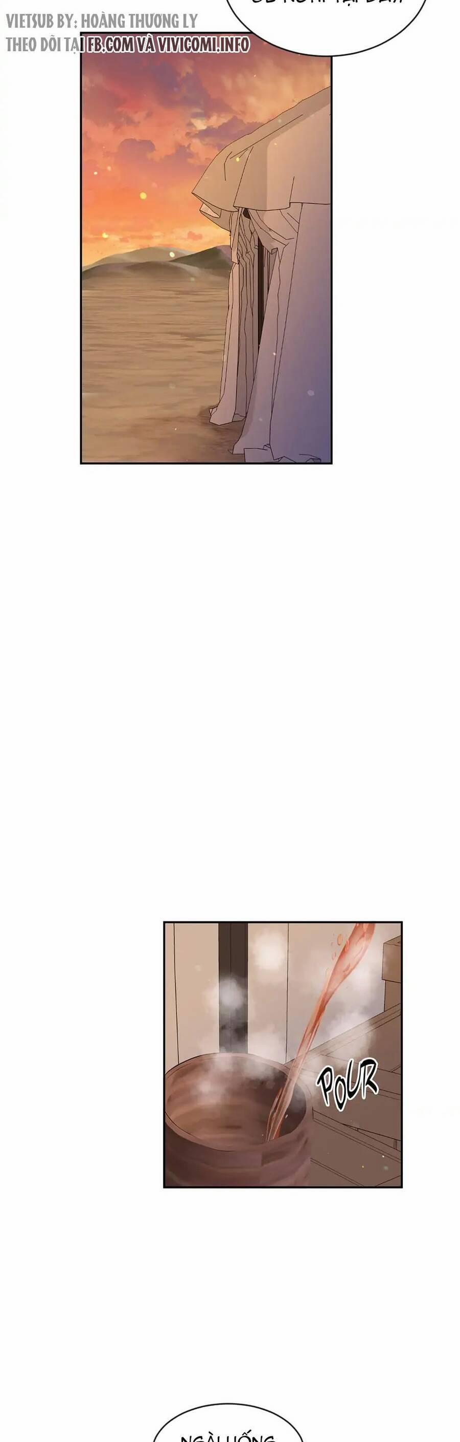 Mục Tiêu Là Cuộc Sống Hoàn Hảo Bất Khả Xâm Phạm 119 trang 3