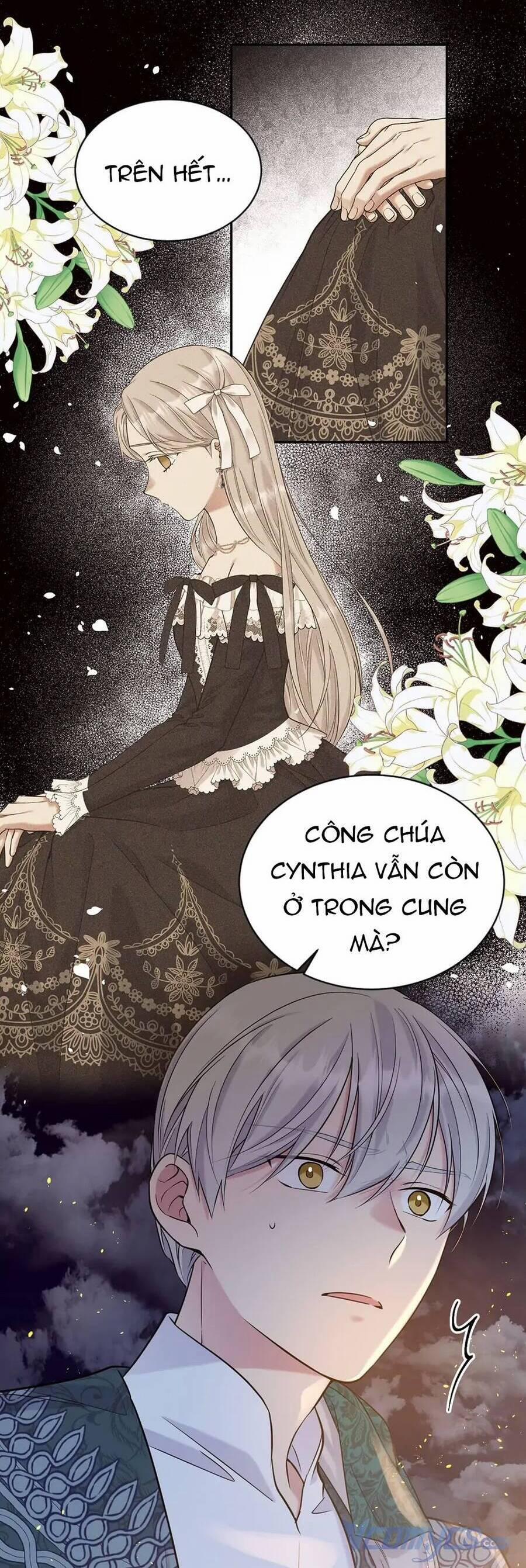 Mục Tiêu Là Cuộc Sống Hoàn Hảo Bất Khả Xâm Phạm 119 trang 32