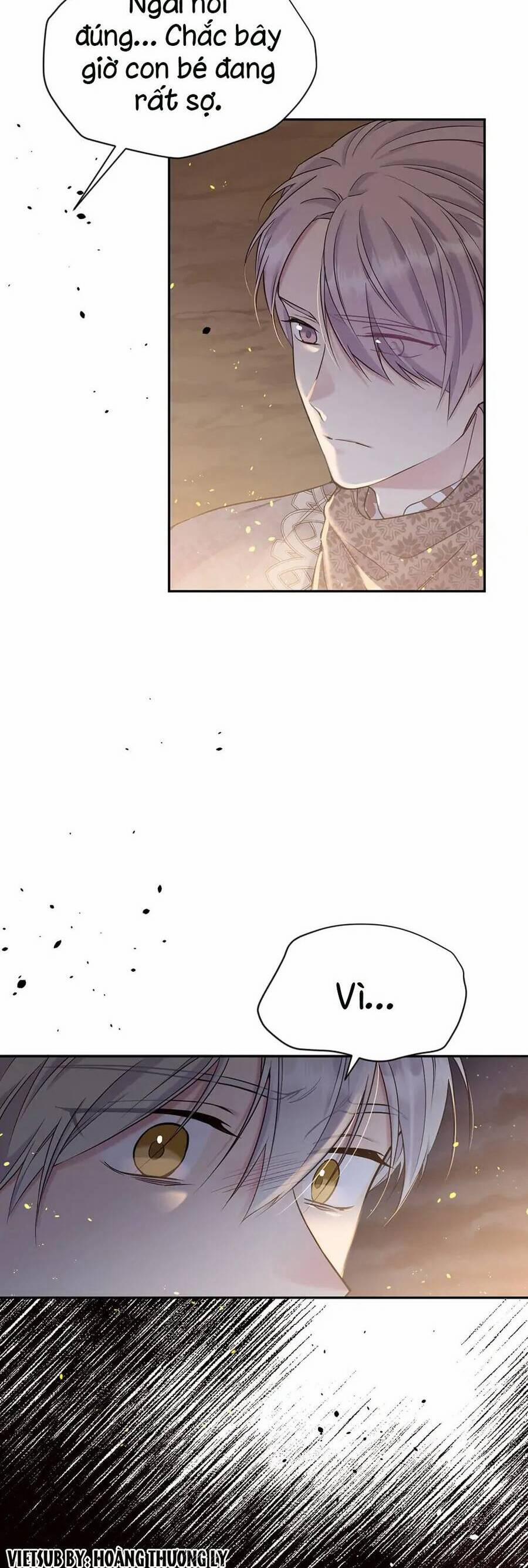 Mục Tiêu Là Cuộc Sống Hoàn Hảo Bất Khả Xâm Phạm 119 trang 34