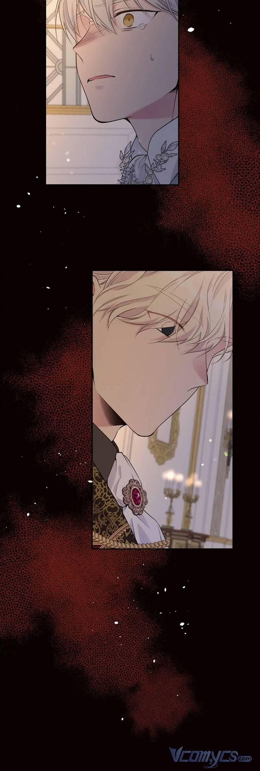 Mục Tiêu Là Cuộc Sống Hoàn Hảo Bất Khả Xâm Phạm 119 trang 36