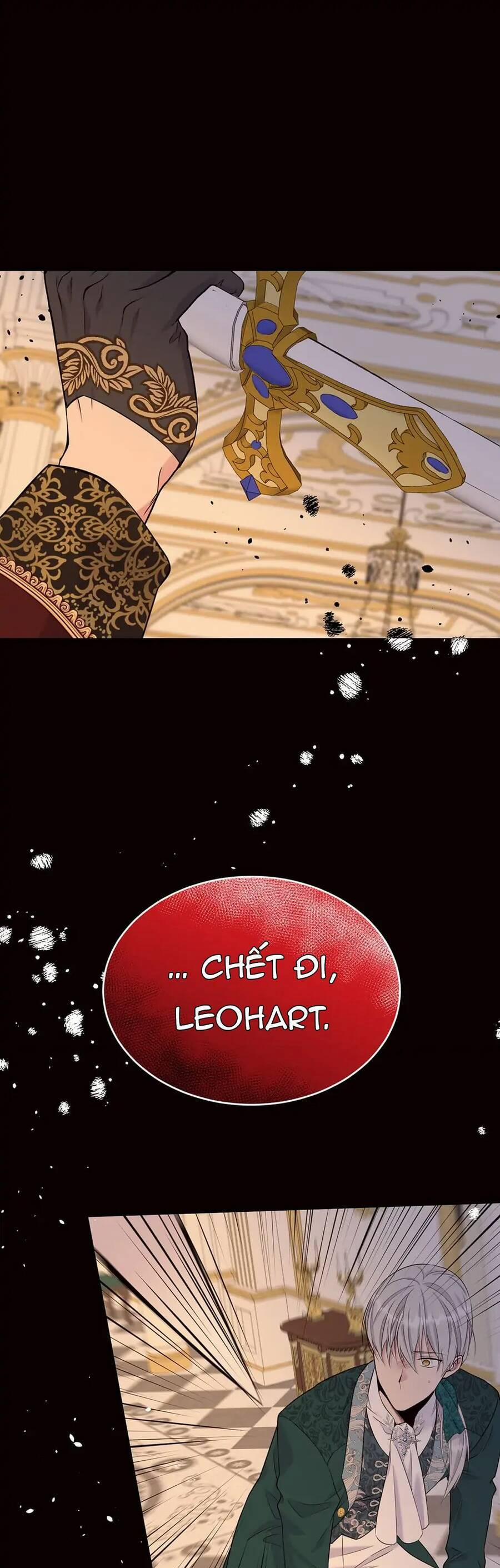 Mục Tiêu Là Cuộc Sống Hoàn Hảo Bất Khả Xâm Phạm 119 trang 37