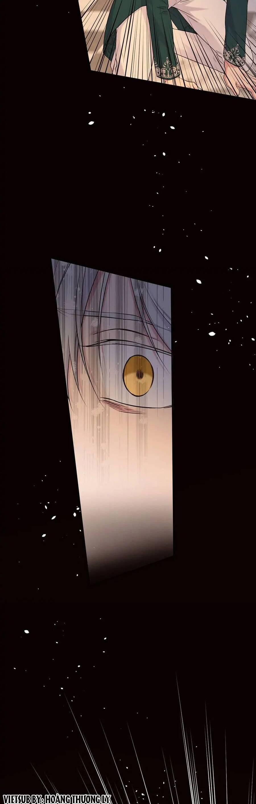 Mục Tiêu Là Cuộc Sống Hoàn Hảo Bất Khả Xâm Phạm 119 trang 38