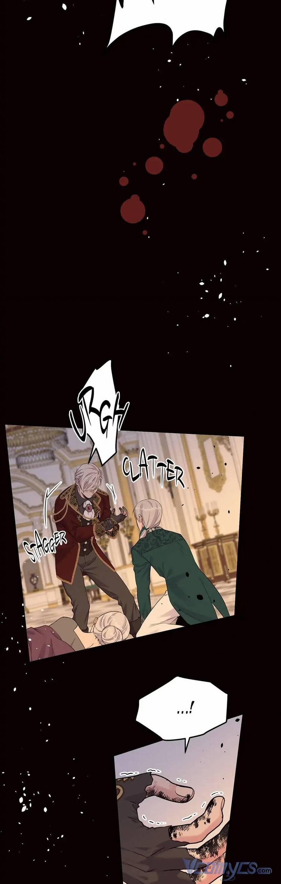 Mục Tiêu Là Cuộc Sống Hoàn Hảo Bất Khả Xâm Phạm 119 trang 40