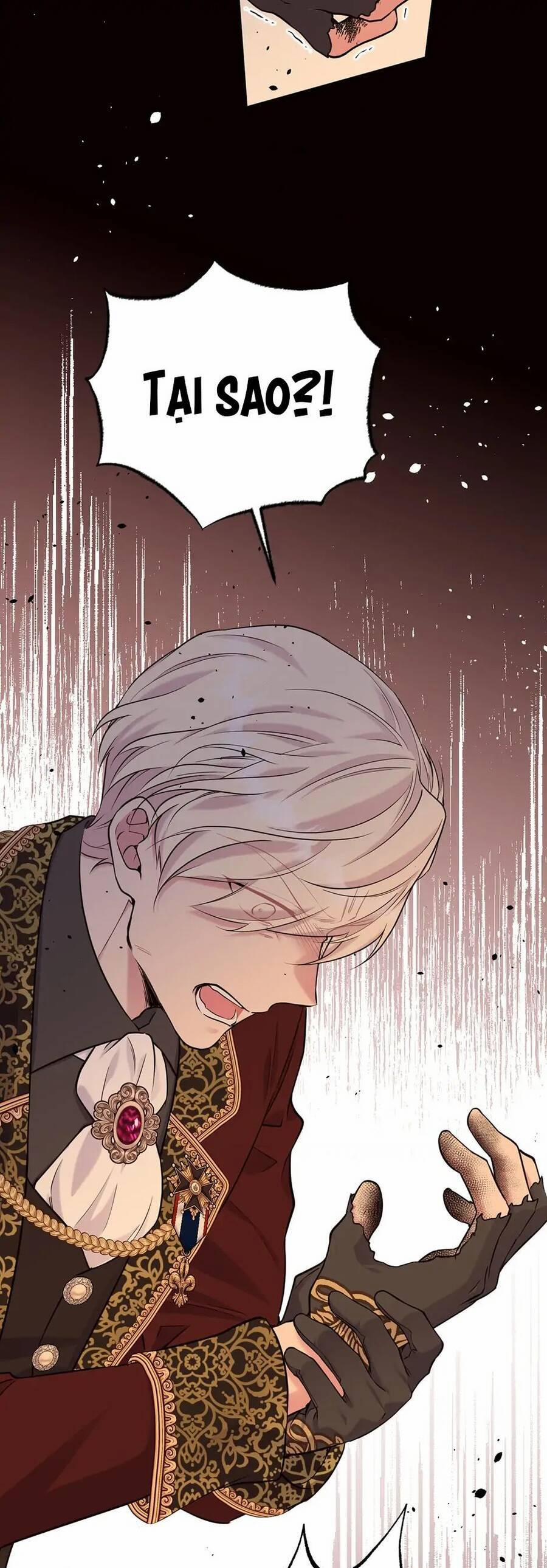 Mục Tiêu Là Cuộc Sống Hoàn Hảo Bất Khả Xâm Phạm 119 trang 41