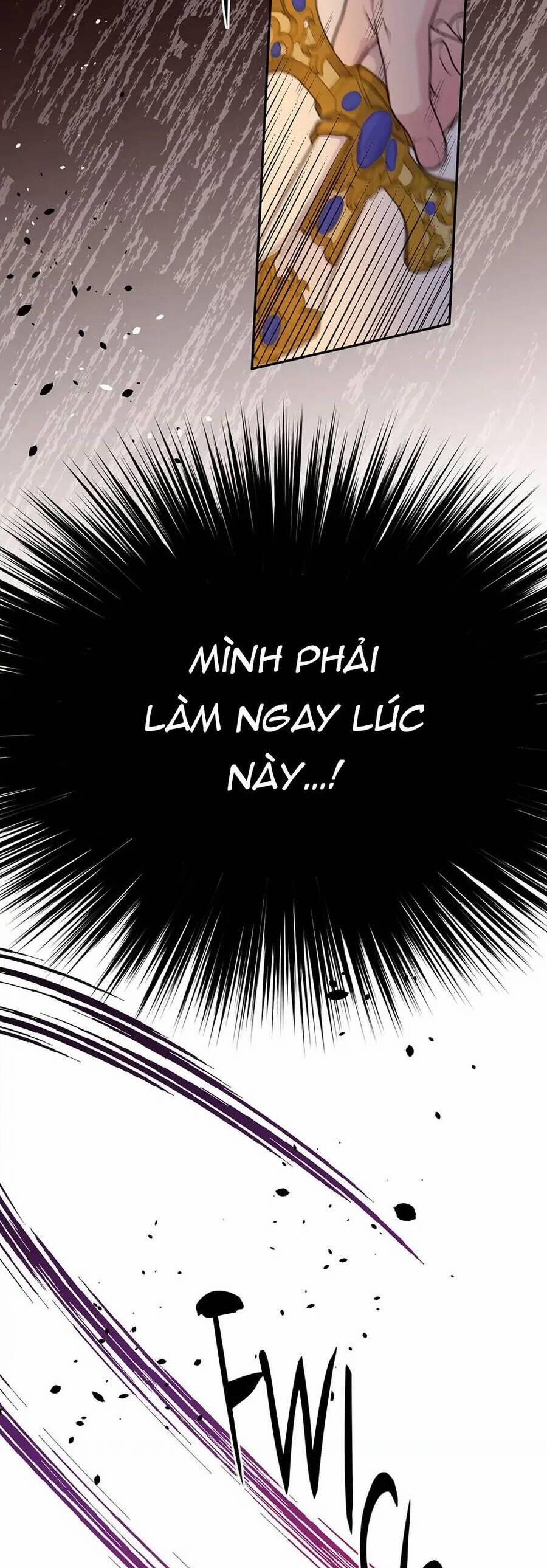 Mục Tiêu Là Cuộc Sống Hoàn Hảo Bất Khả Xâm Phạm 119 trang 43