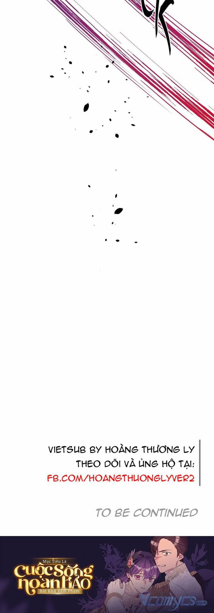 Mục Tiêu Là Cuộc Sống Hoàn Hảo Bất Khả Xâm Phạm 119 trang 44