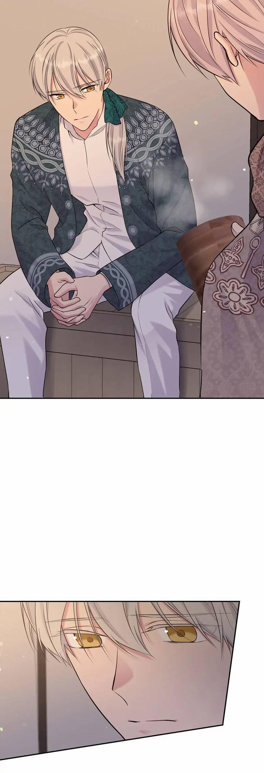 Mục Tiêu Là Cuộc Sống Hoàn Hảo Bất Khả Xâm Phạm 119 trang 5