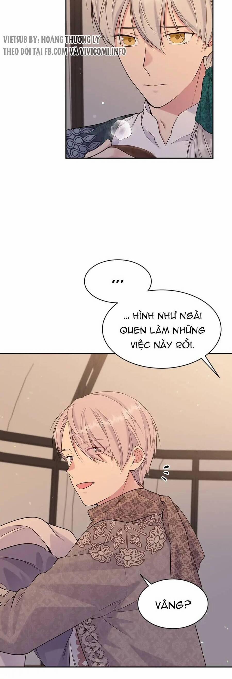 Mục Tiêu Là Cuộc Sống Hoàn Hảo Bất Khả Xâm Phạm 119 trang 7