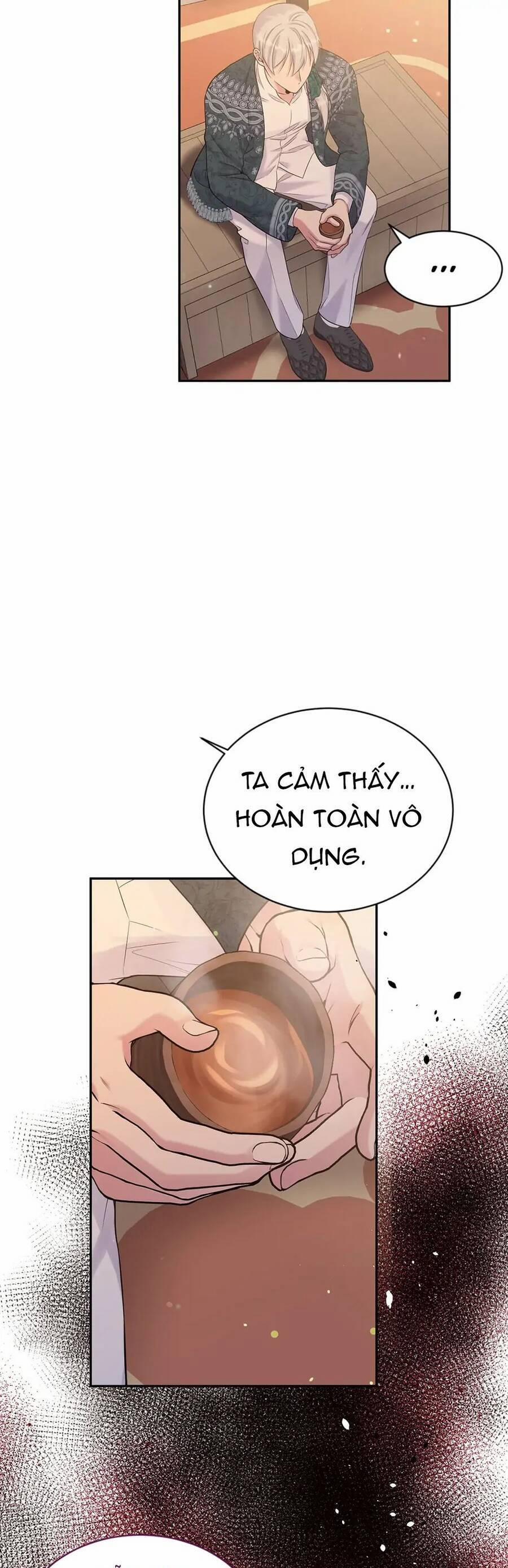 Mục Tiêu Là Cuộc Sống Hoàn Hảo Bất Khả Xâm Phạm 119 trang 9