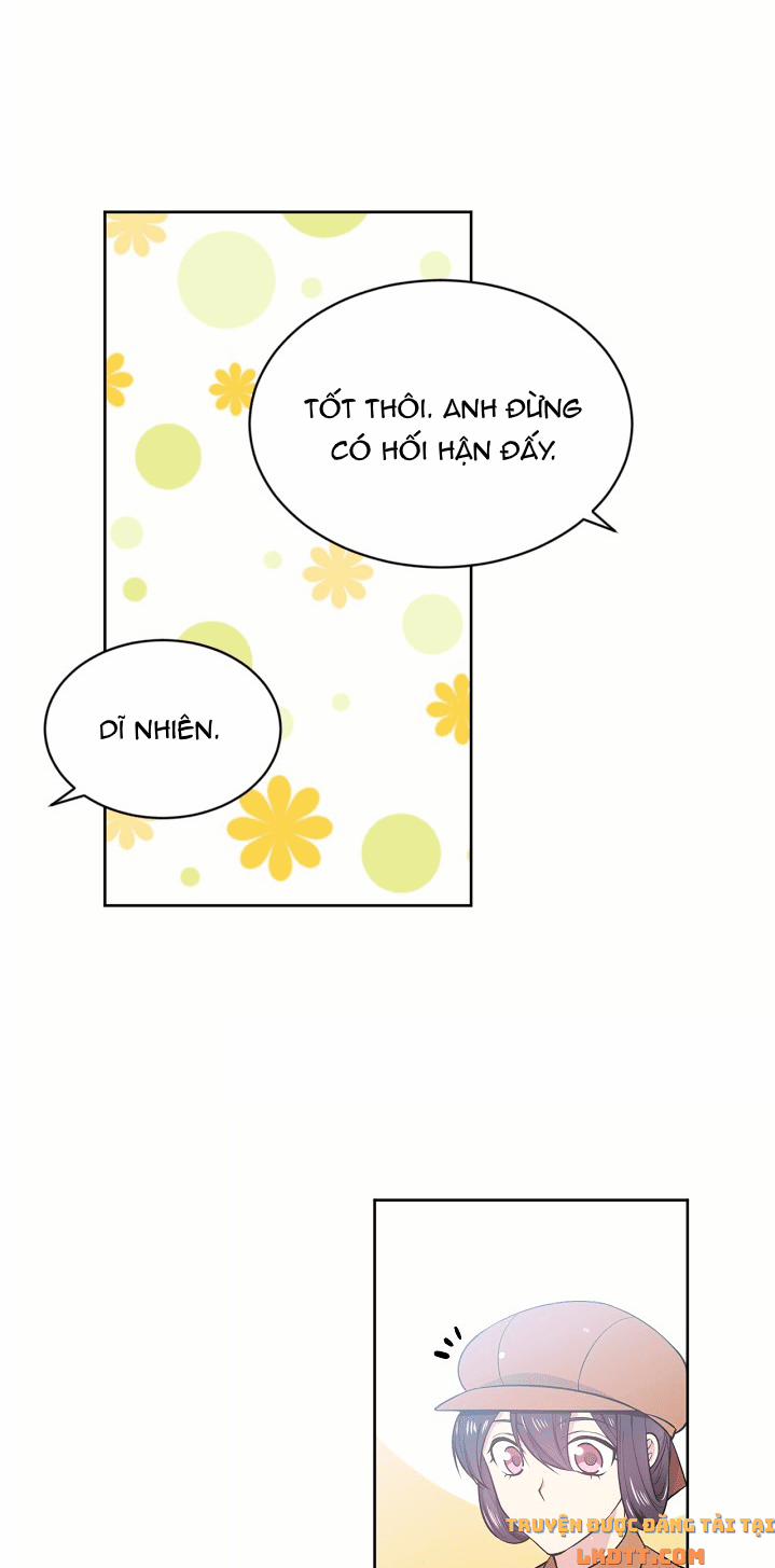 Mục Tiêu Là Cuộc Sống Hoàn Hảo Bất Khả Xâm Phạm 12 trang 13