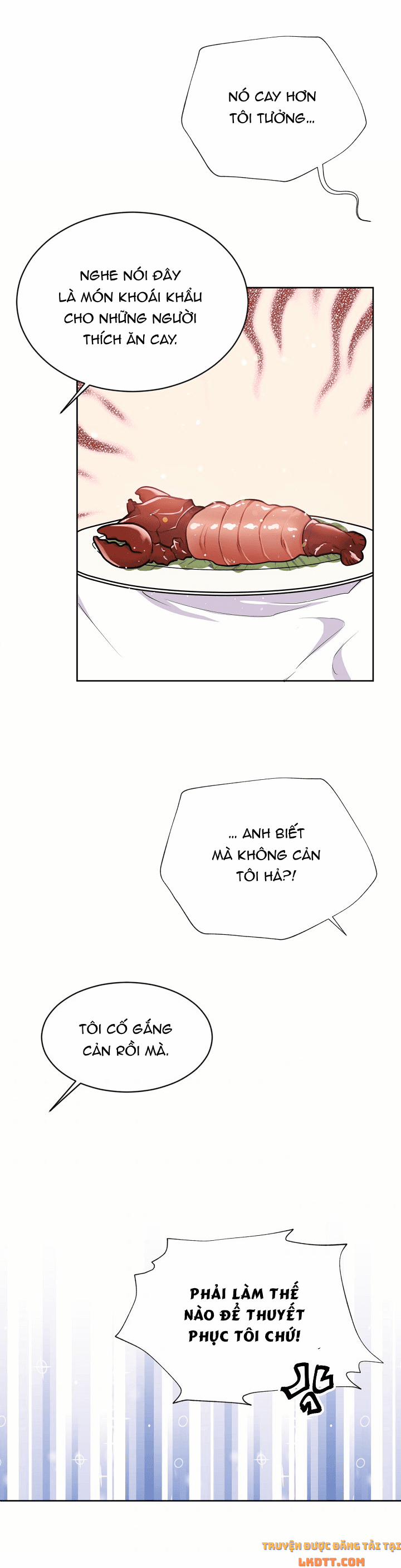 Mục Tiêu Là Cuộc Sống Hoàn Hảo Bất Khả Xâm Phạm 12 trang 18