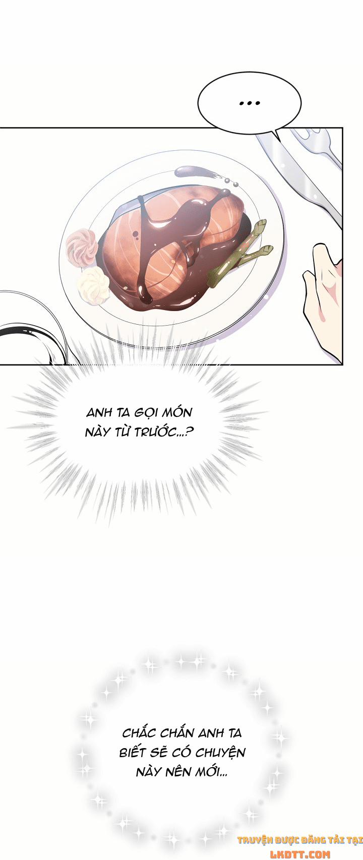 Mục Tiêu Là Cuộc Sống Hoàn Hảo Bất Khả Xâm Phạm 12 trang 20