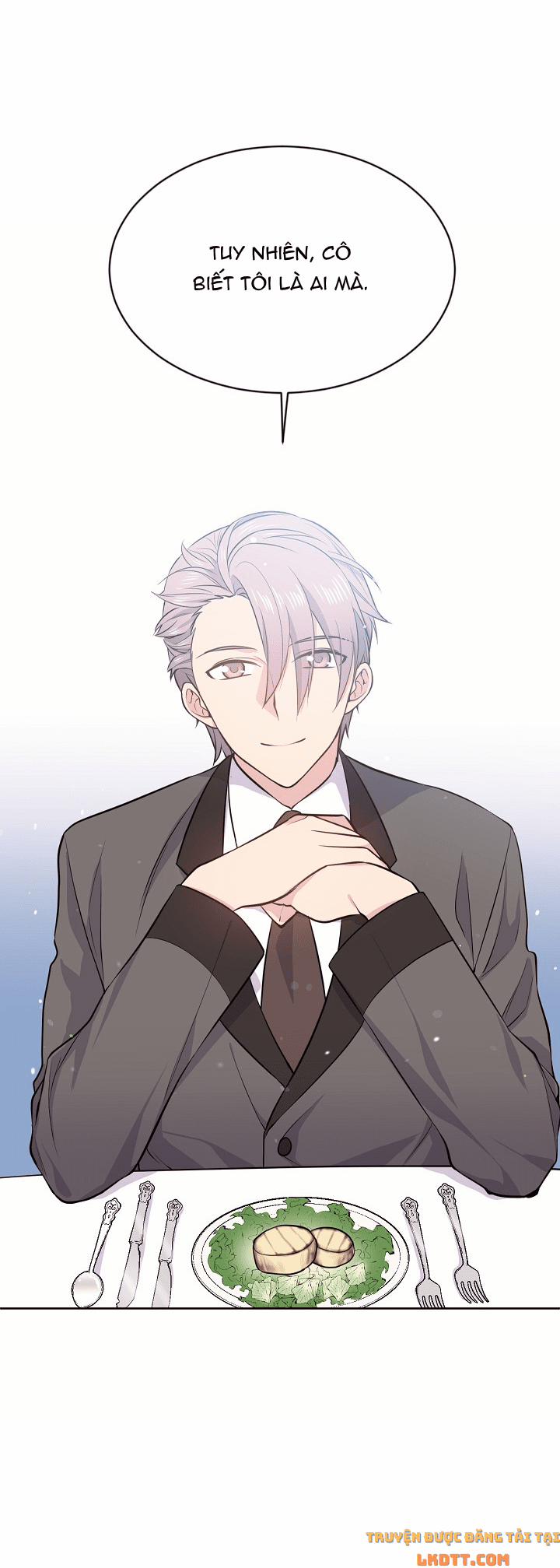 Mục Tiêu Là Cuộc Sống Hoàn Hảo Bất Khả Xâm Phạm 12 trang 26