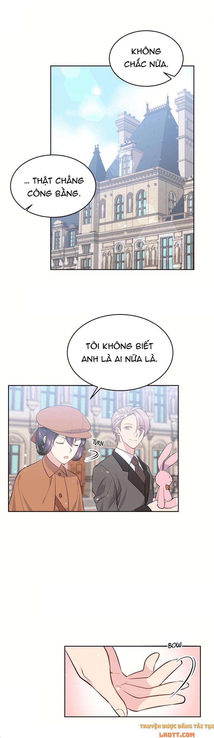 Mục Tiêu Là Cuộc Sống Hoàn Hảo Bất Khả Xâm Phạm 12 trang 5