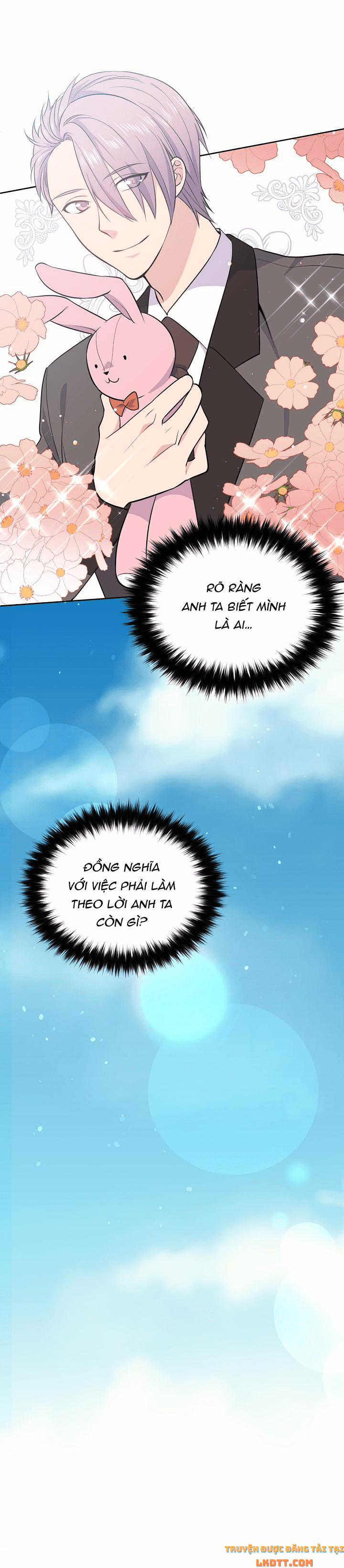 Mục Tiêu Là Cuộc Sống Hoàn Hảo Bất Khả Xâm Phạm 12 trang 9