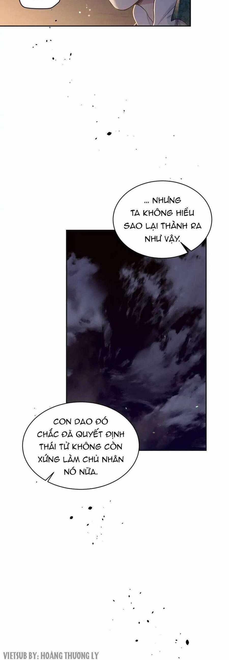 Mục Tiêu Là Cuộc Sống Hoàn Hảo Bất Khả Xâm Phạm 120 trang 10