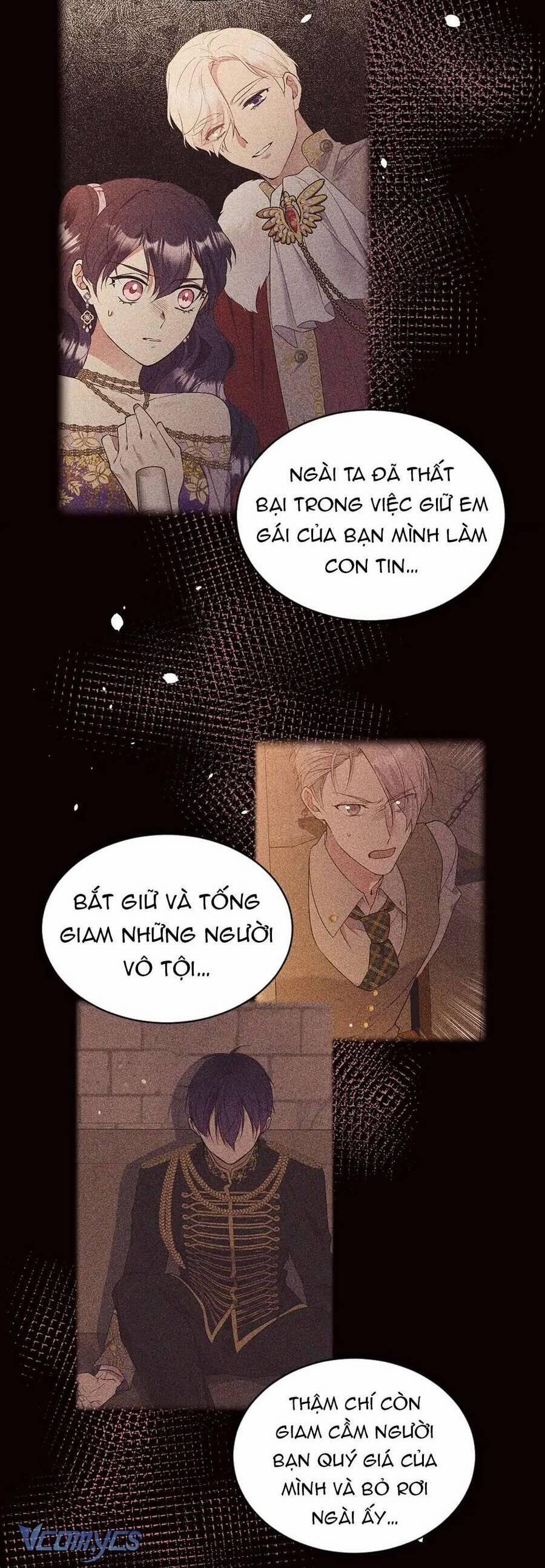 Mục Tiêu Là Cuộc Sống Hoàn Hảo Bất Khả Xâm Phạm 120 trang 12