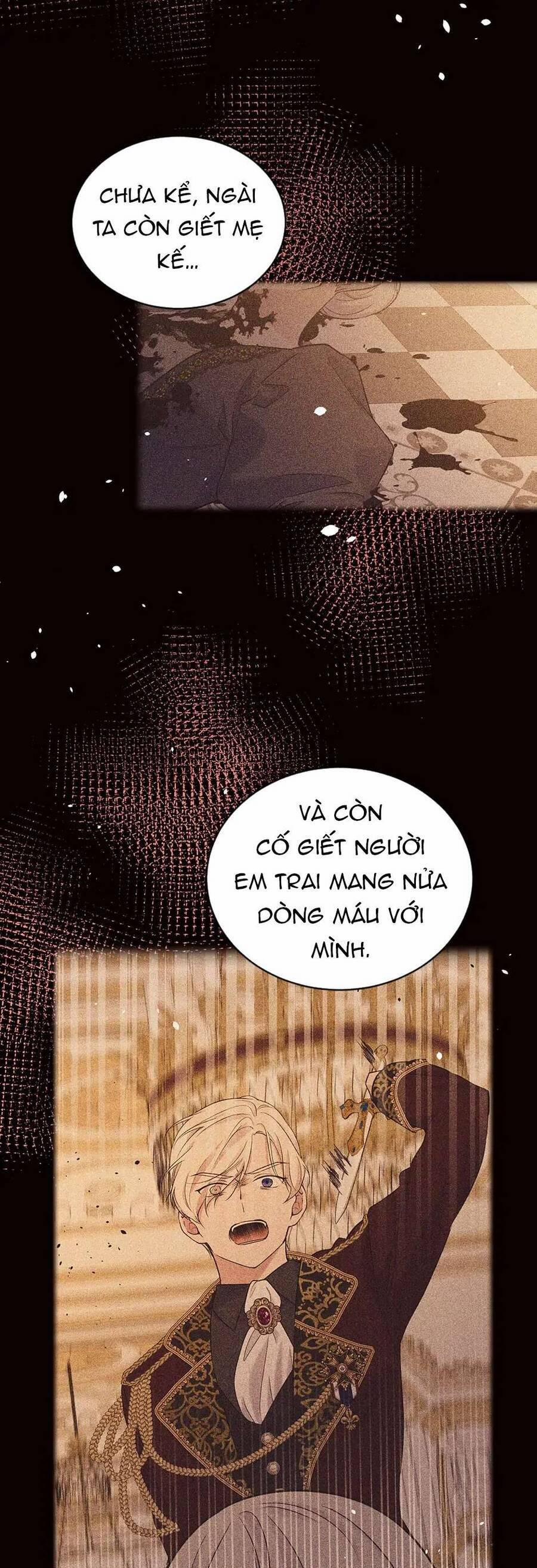 Mục Tiêu Là Cuộc Sống Hoàn Hảo Bất Khả Xâm Phạm 120 trang 13