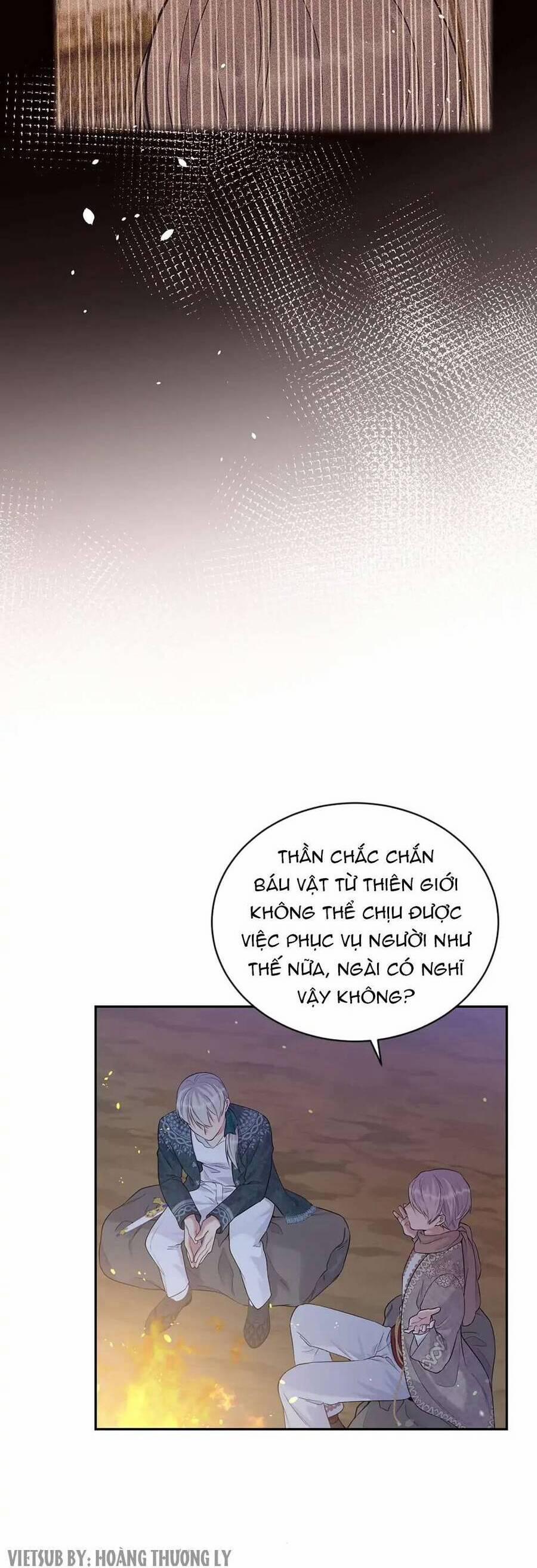 Mục Tiêu Là Cuộc Sống Hoàn Hảo Bất Khả Xâm Phạm 120 trang 14