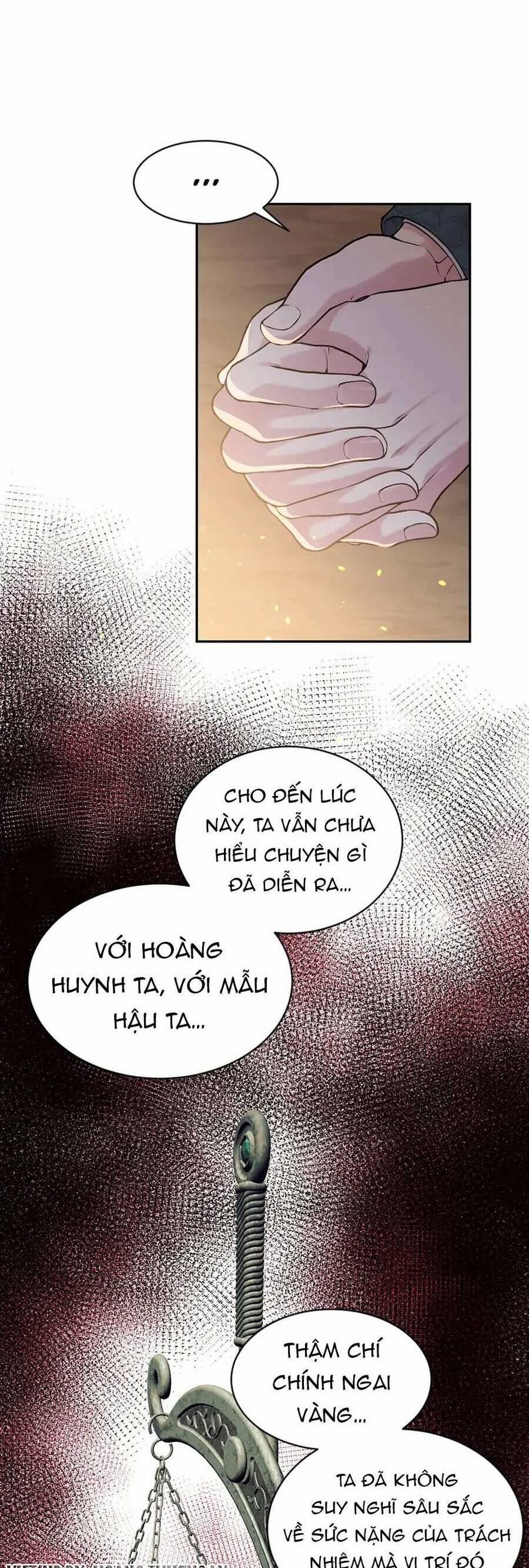 Mục Tiêu Là Cuộc Sống Hoàn Hảo Bất Khả Xâm Phạm 120 trang 18