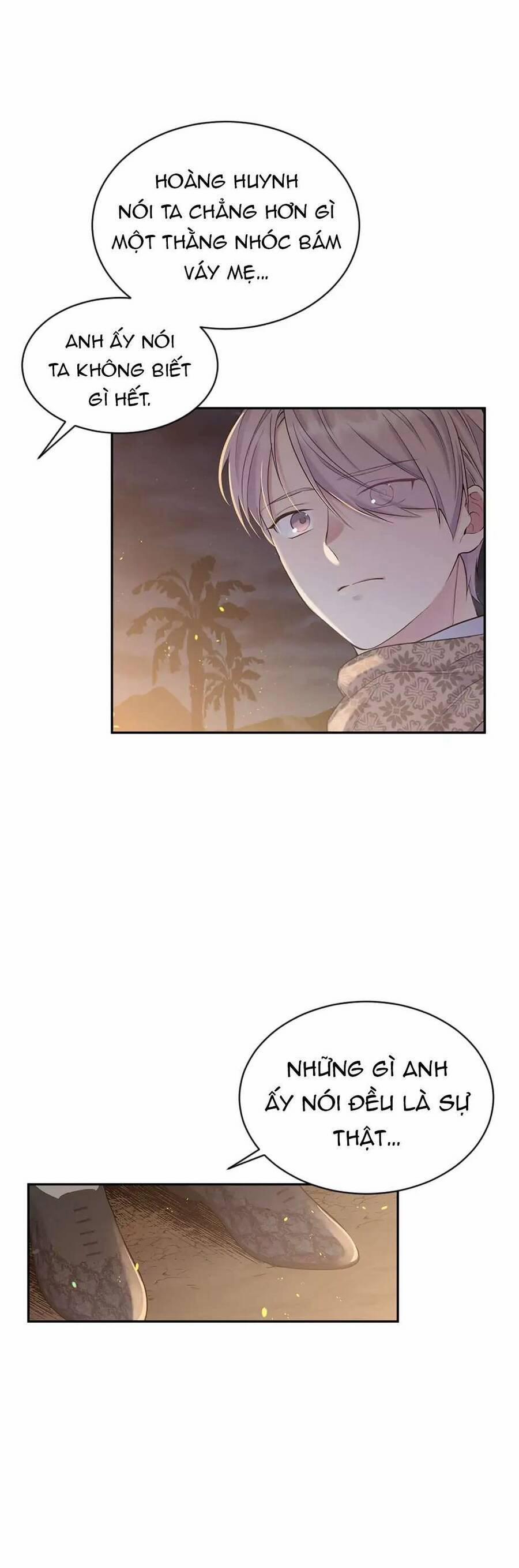 Mục Tiêu Là Cuộc Sống Hoàn Hảo Bất Khả Xâm Phạm 120 trang 21