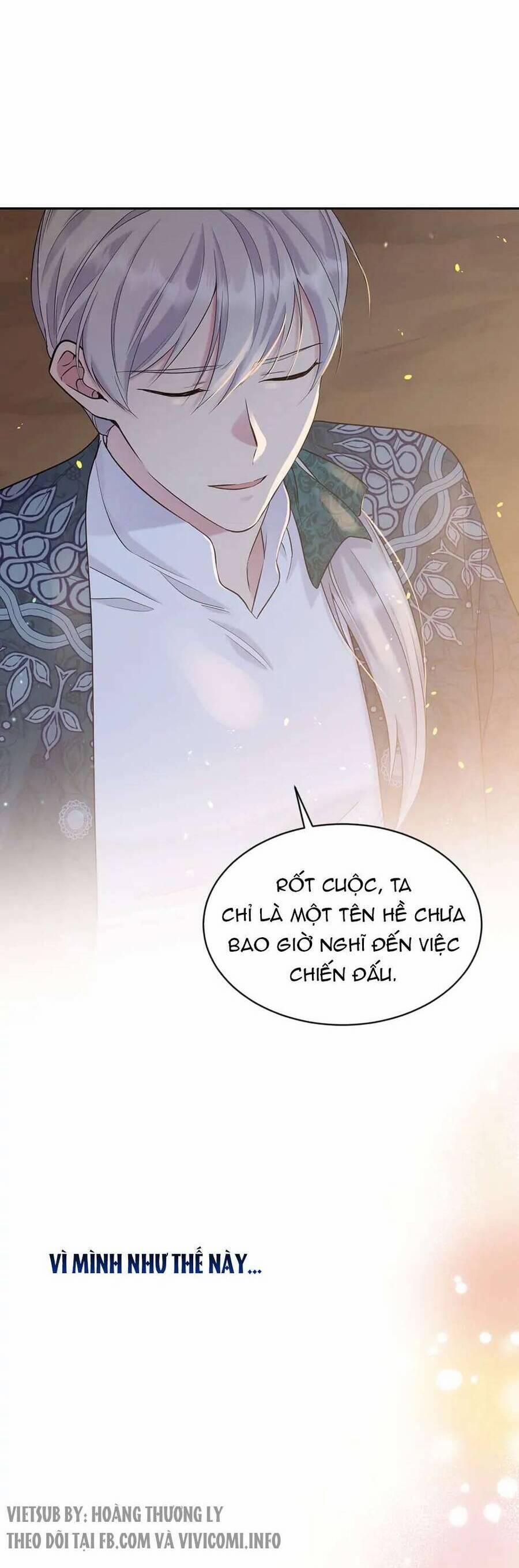 Mục Tiêu Là Cuộc Sống Hoàn Hảo Bất Khả Xâm Phạm 120 trang 22