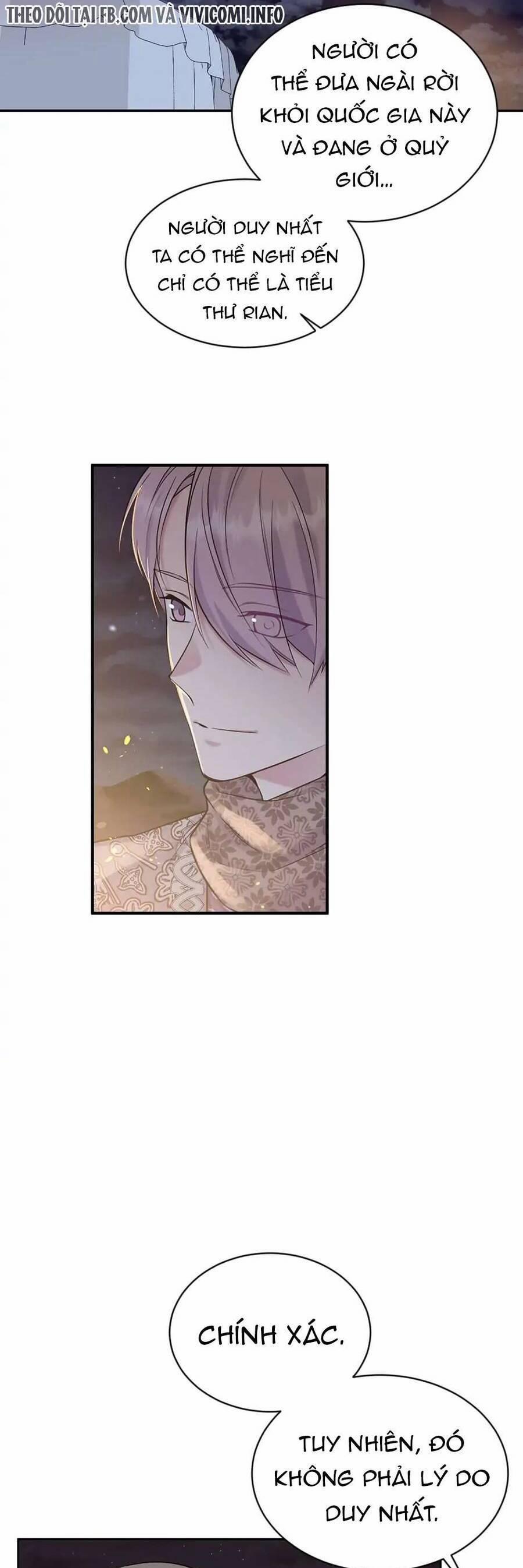 Mục Tiêu Là Cuộc Sống Hoàn Hảo Bất Khả Xâm Phạm 120 trang 27