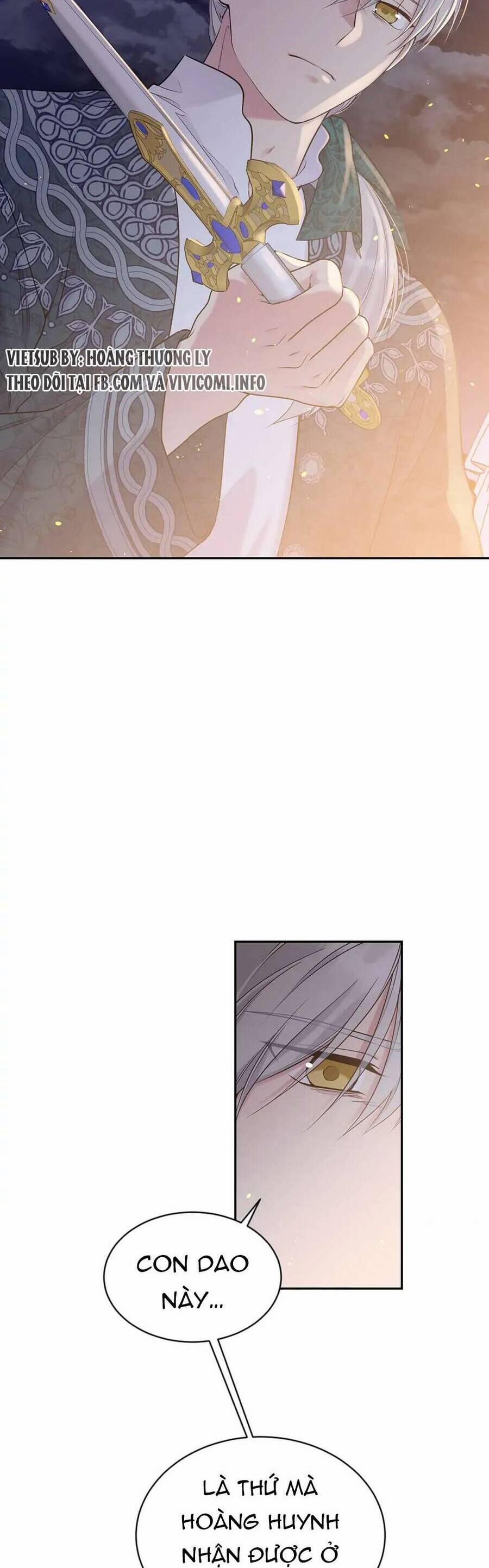 Mục Tiêu Là Cuộc Sống Hoàn Hảo Bất Khả Xâm Phạm 120 trang 3