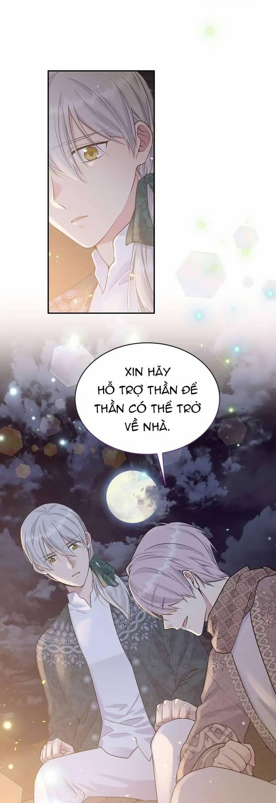 Mục Tiêu Là Cuộc Sống Hoàn Hảo Bất Khả Xâm Phạm 120 trang 30