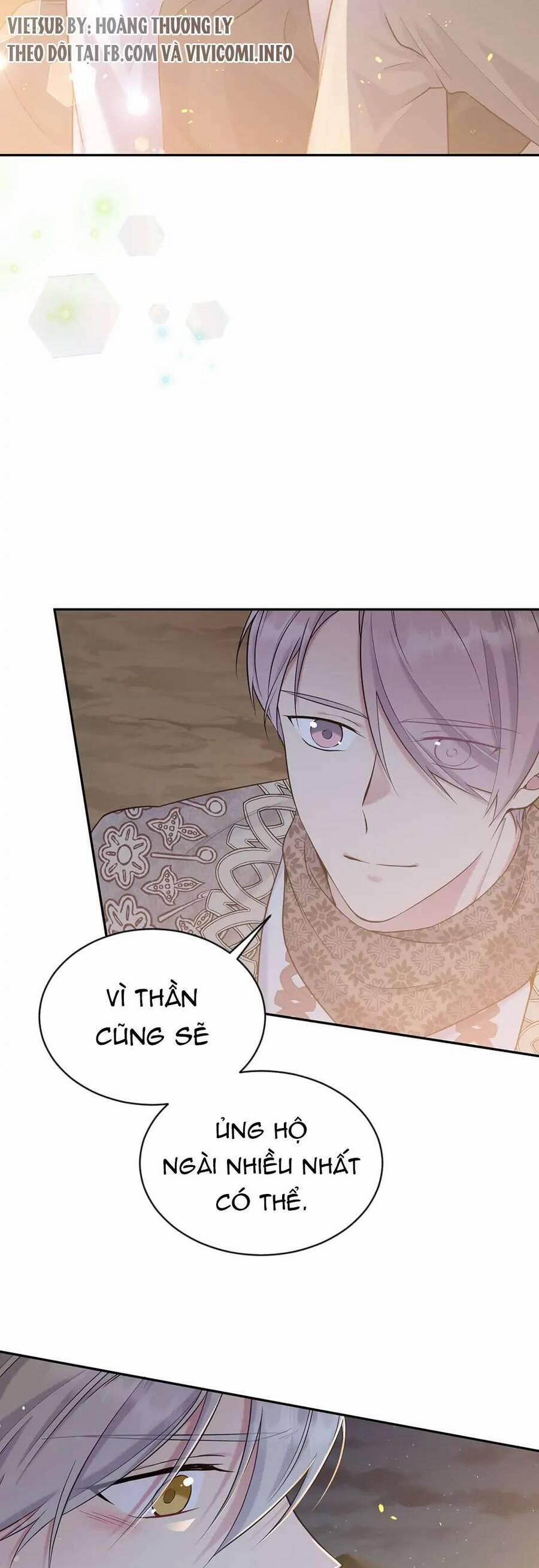 Mục Tiêu Là Cuộc Sống Hoàn Hảo Bất Khả Xâm Phạm 120 trang 31