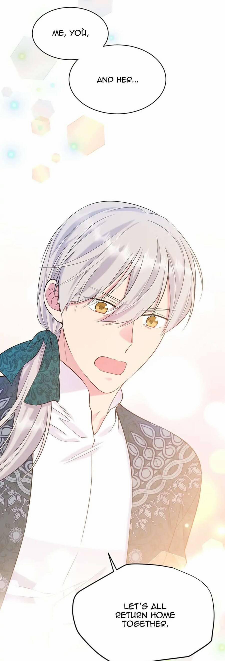 Mục Tiêu Là Cuộc Sống Hoàn Hảo Bất Khả Xâm Phạm 120 trang 33