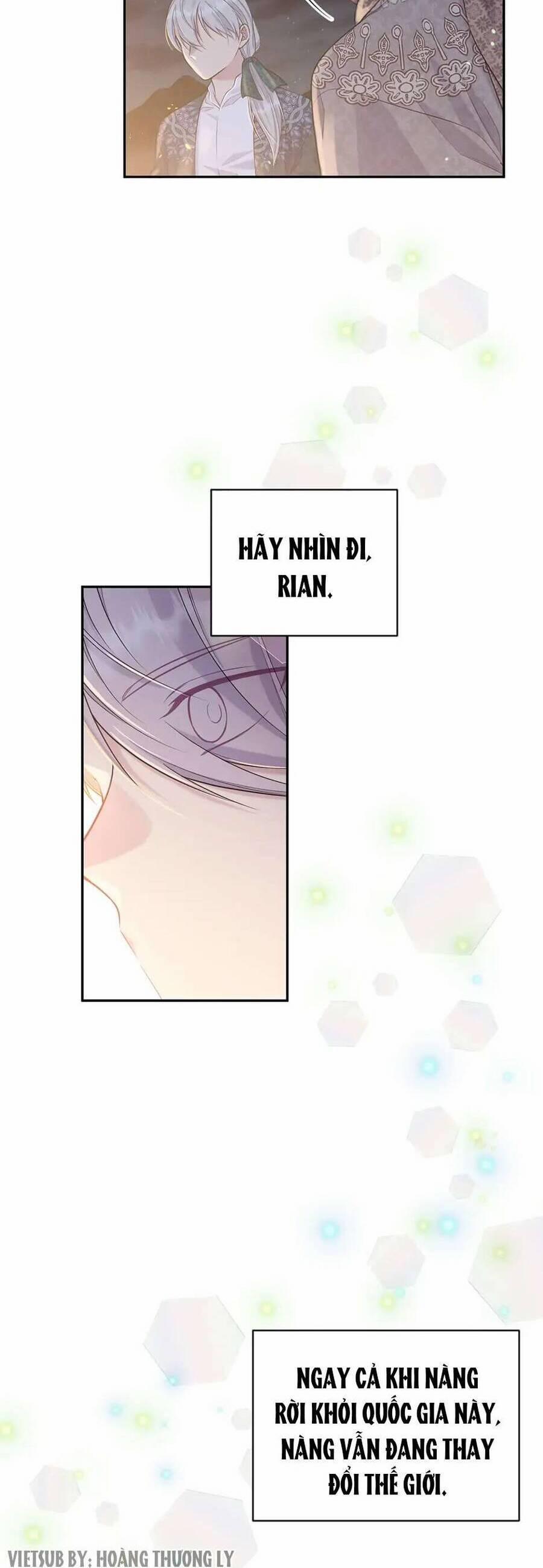 Mục Tiêu Là Cuộc Sống Hoàn Hảo Bất Khả Xâm Phạm 120 trang 38