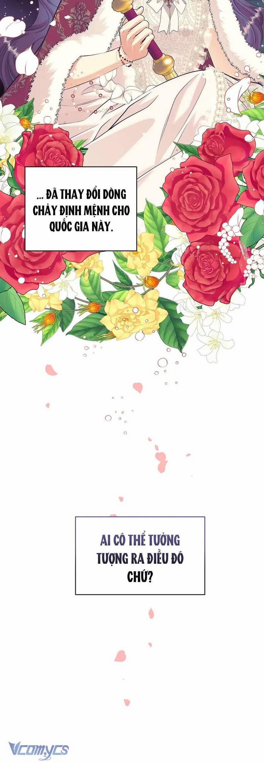 Mục Tiêu Là Cuộc Sống Hoàn Hảo Bất Khả Xâm Phạm 120 trang 40